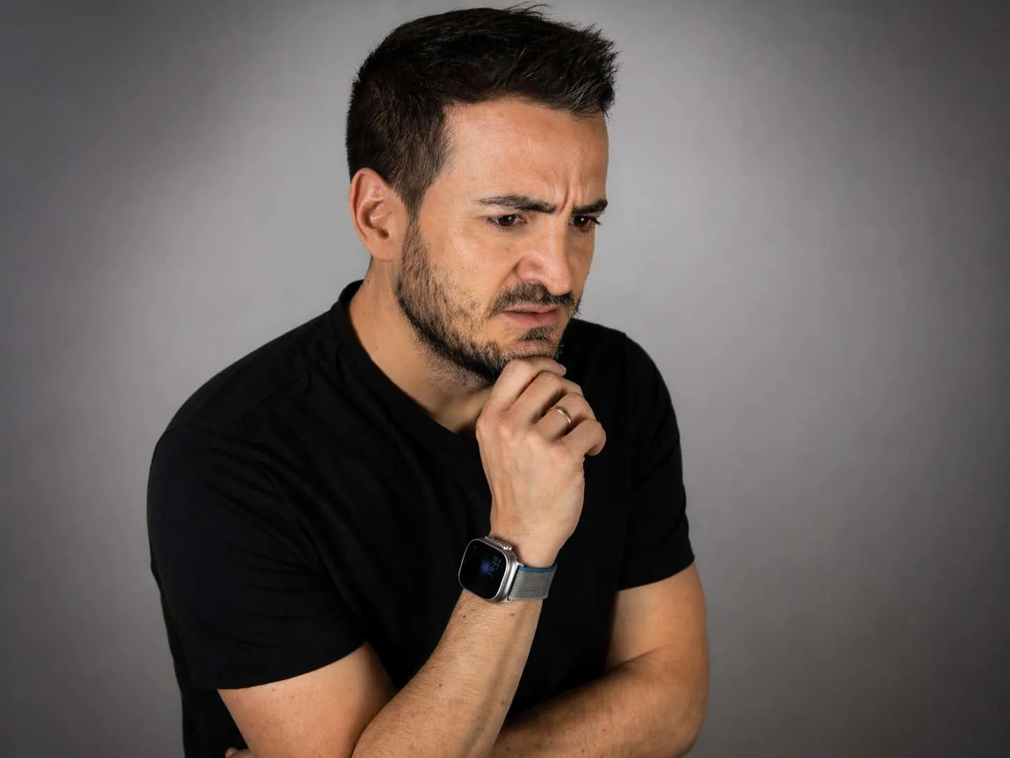 El problema